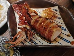 -三川·十酒Izakaya(南昌路店)