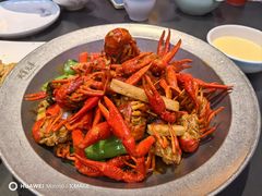 天宝口味虾-天宝兄弟(前海壹方城店)