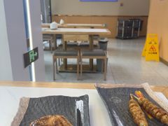 -清真·尖子尖牛肉面(王府井店)