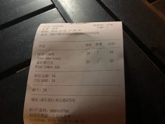 -MAAN COFFEE(金桥店)