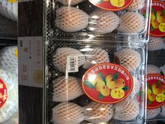 -果蔬好生活超市(乐堤港店)