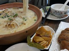 -堂宴·老厦门私房菜(1988仙岳总店)