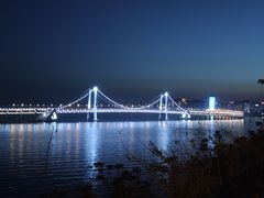 -星海湾跨海大桥