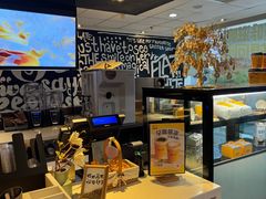 -麦当劳(哈西万达店)