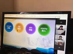 -童程童美少儿编程乐高机器人(汉阳校区)
