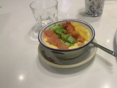 -金湖港式餐厅(建外店)
