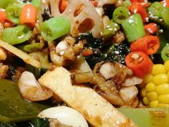 -听说碳烧蛙(高新万达店)