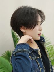 点击看大图 -十六番发型师事务所