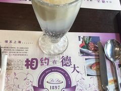 -德大西餐社(云南南路店)