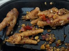 -古乐牛香·鲜牛肉牛杂火锅(解放东路店)