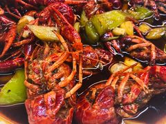 -楠翔馆桐庐菜(胜利河美食街店)