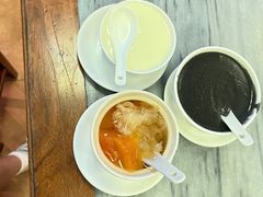 -沙湾姜撞奶甜品店(昌岗中路店)