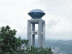 -白云山风景名胜区