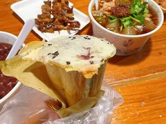 -星隆国际·芜湖小吃街