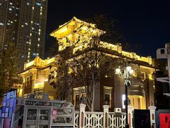 -天津意大利风情旅游区