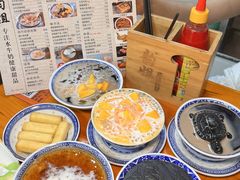 -韵姐牛奶甜品世家