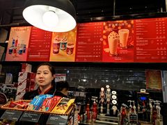 -COSTA COFFEE(西贸凯德晶品4层2店)