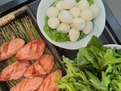 -木王宴语·野生鲜菌火锅(玉河店)