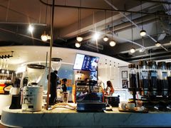 -Peet's 皮爷咖啡(东湖路手作店)