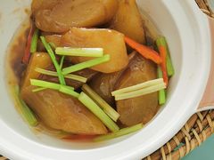 -海天一色海景自助餐厅(西港花园店)