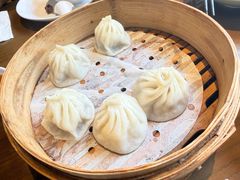 -南翔馒头店(豫园店)