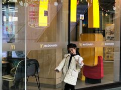 -麦当劳(龙湖时代天街店)