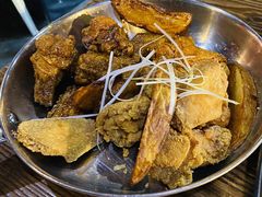 -MI WU FACTORY米屋美食工厂餐厅(绿地店)