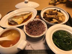 -大美母婴月子中心(希尔顿店)