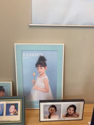 -江阴偶来路儿童摄影(江阴市新体育中心体育场店)