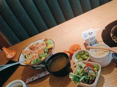 -沼津港精致料理·寿喜烧·烧鸟(青浦宝龙广场日料榜单店)