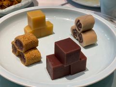 -羲和雅苑•北京烤鸭(吴中路万象城店)