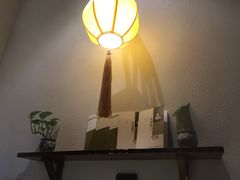 -一叶一世界·素食餐厅(锦华万达店)
