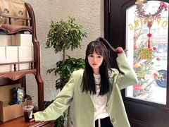 -Miss Q Family甜品·蛋糕·法甜咖啡