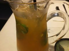 -港丽餐厅(高德置地店)