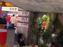 -神府路壹号·海鲜烧烤排档(三坊七巷店)