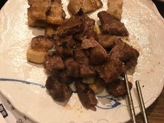 -韩国料理大力士(屏风街店)