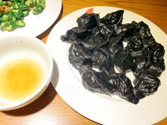 -船歌·鱼水饺青岛菜(金狮广场店)