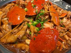 -胖哥俩肉蟹煲(福州仓山爱琴海店)