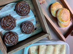 -欢姐伦教糕(北海大道北店)