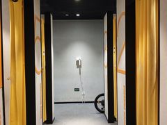 -超级猩猩健身·团课(国贸店)