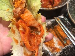 -哈哈碳都·牛肋条无限自助烤肉(台江万达店)