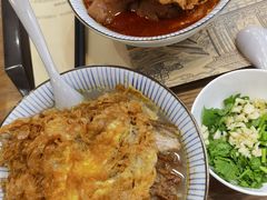 -瓦记米粉(东鼓道店)