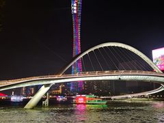 -海心沙亚运公园
