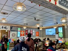 -新繁老號豌豆汤饭店·江湖菜(宝光寺店)