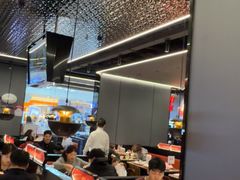 -胖哥俩肉蟹煲(石家庄长安万达店)