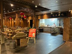 -顺兴老茶馆·精品川菜(世纪城店)