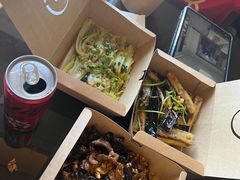 -天津京基皇冠假日酒店