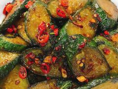 紫苏黄瓜-小辣椒(华富店)