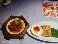 -晓粤·惹味粤菜(凯德乐峰广场店)