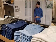 -MUJI无印良品(北国先天下店)